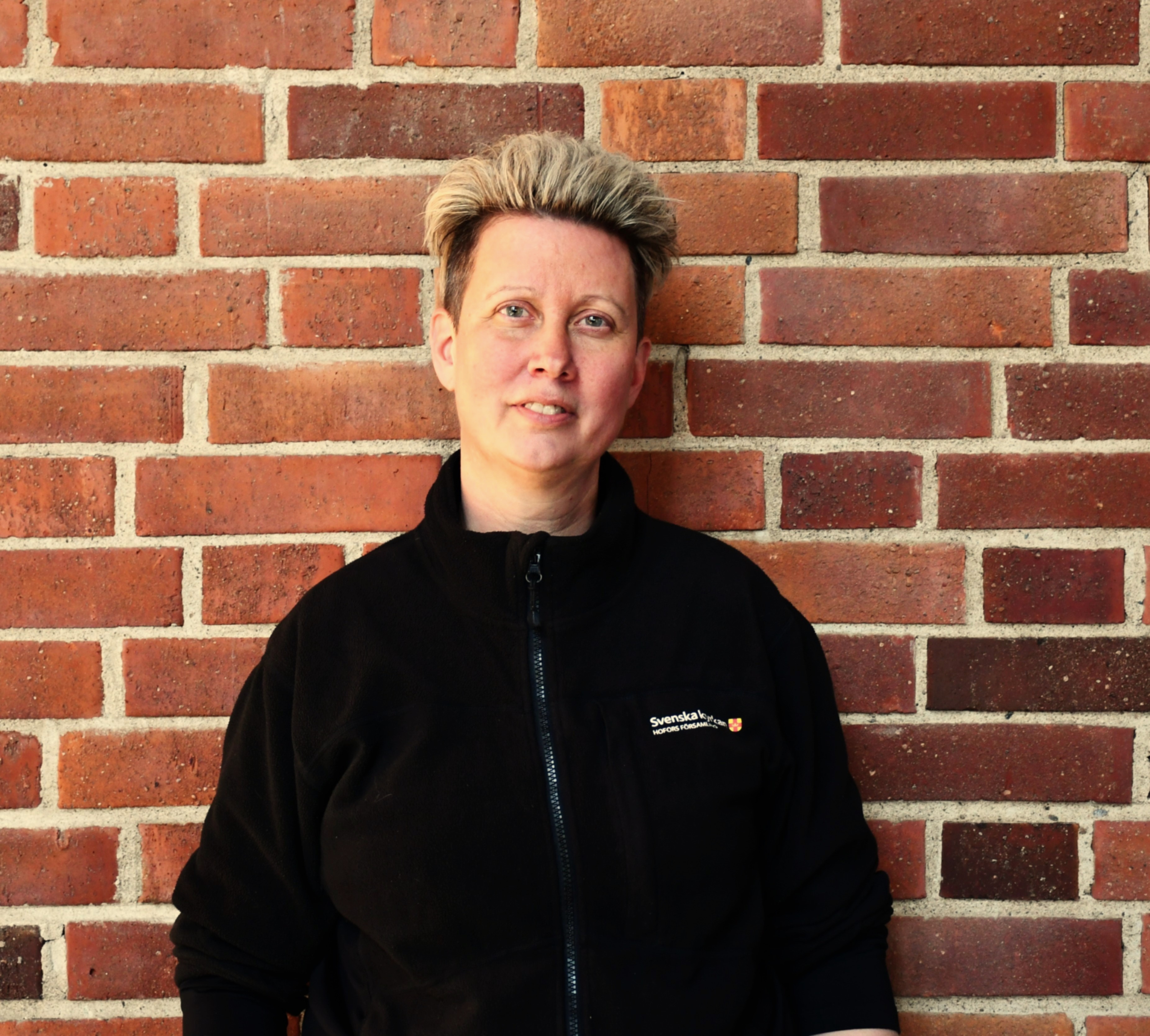 Monica Wirén Eriksson